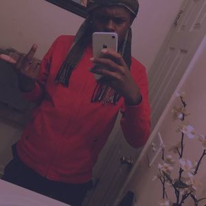 Meet your Posher, Darius